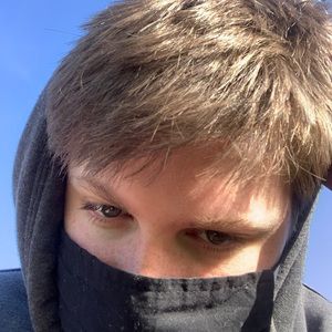 Meet your Posher, Edward